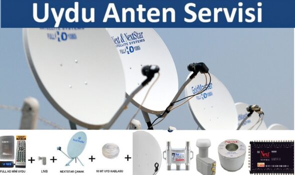 Hınıs Antenci